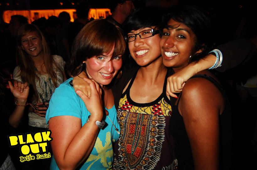 Blackout Baile Funk @ Bar West - San Diego, photograph 39