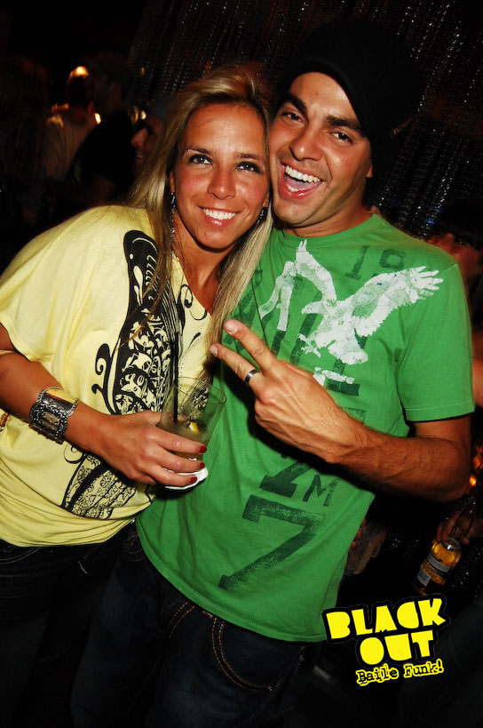 Blackout Baile Funk @ Bar West - San Diego, photograph 46