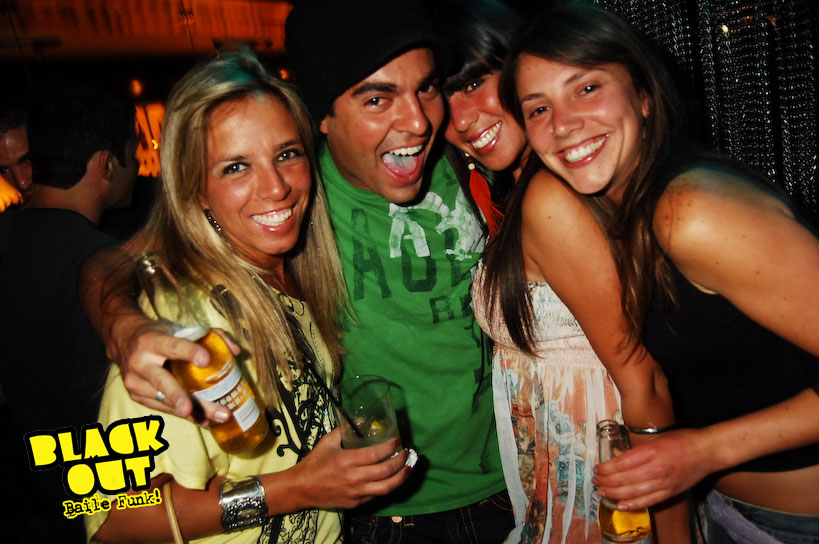 Blackout Baile Funk @ Bar West - San Diego, photograph 47