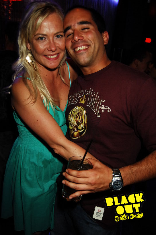 Blackout Baile Funk @ Bar West - San Diego, photograph 50