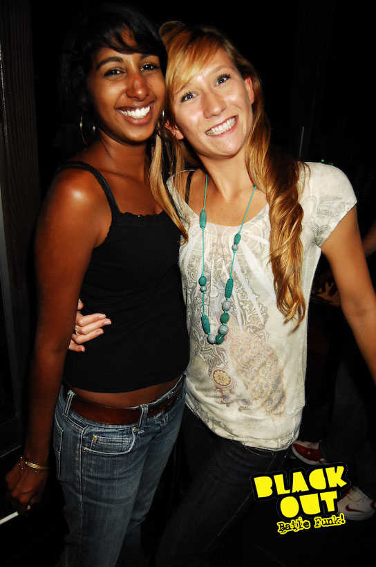Blackout Baile Funk @ Bar West - San Diego, photograph 56