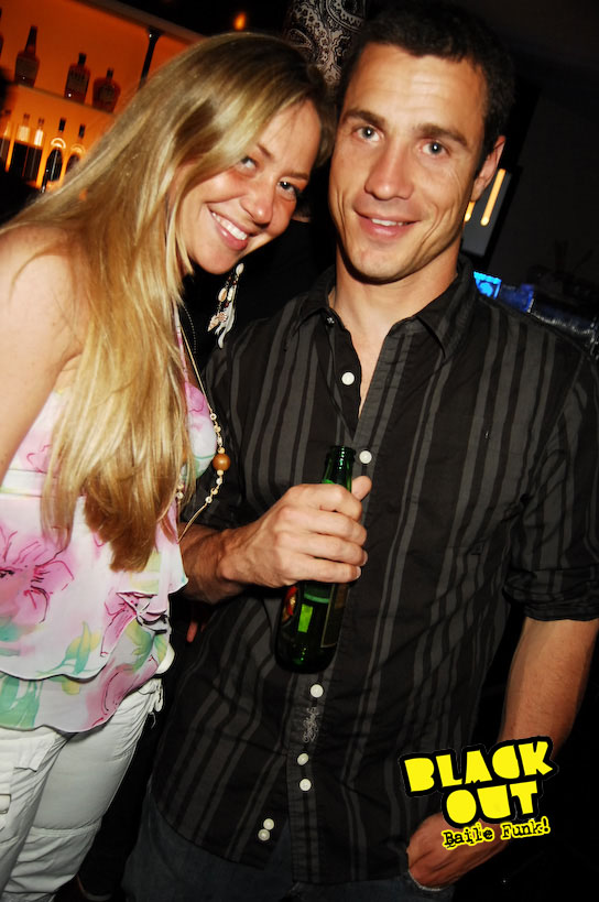 Blackout Baile Funk @ Bar West - San Diego, photograph 67