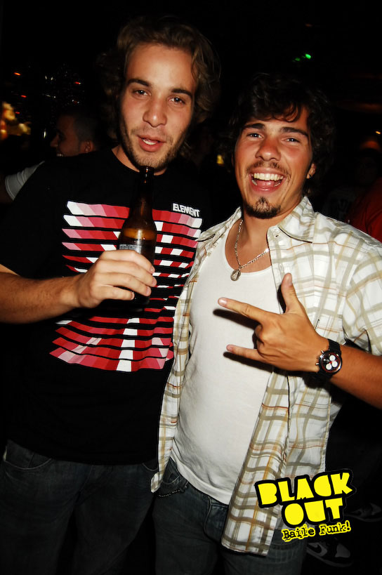 Blackout Baile Funk @ Bar West - San Diego, photograph 69