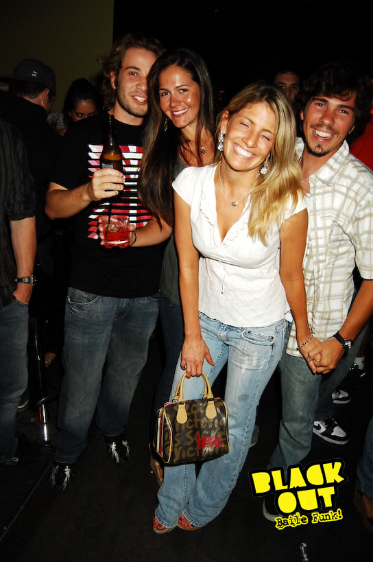 Blackout Baile Funk @ Bar West - San Diego, photograph 70