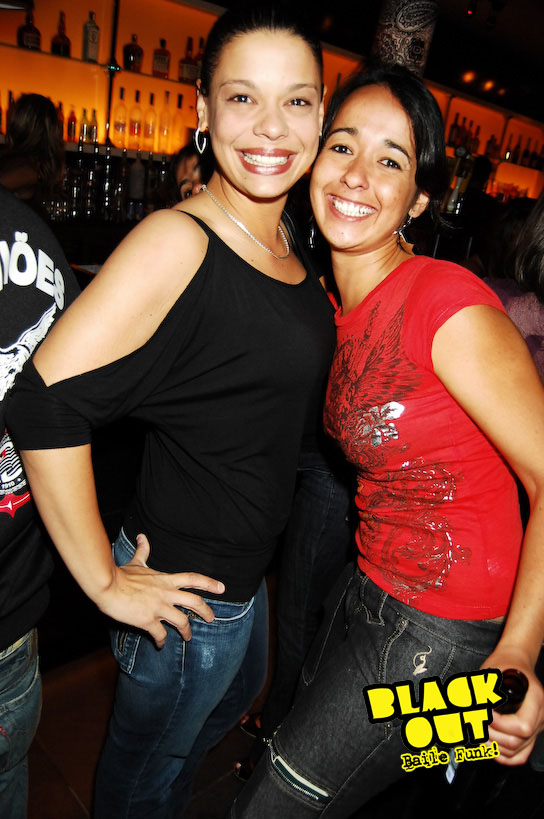 Blackout Baile Funk @ Bar West - San Diego, photograph 72