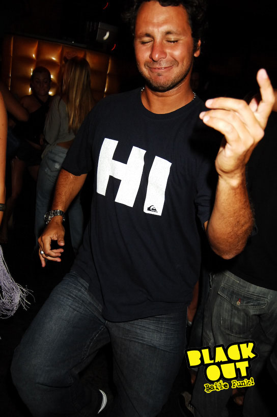 Blackout Baile Funk @ Bar West - San Diego, photograph 75