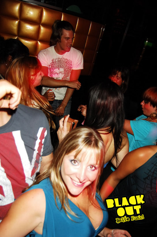 Blackout Baile Funk @ Bar West - San Diego, photograph 77