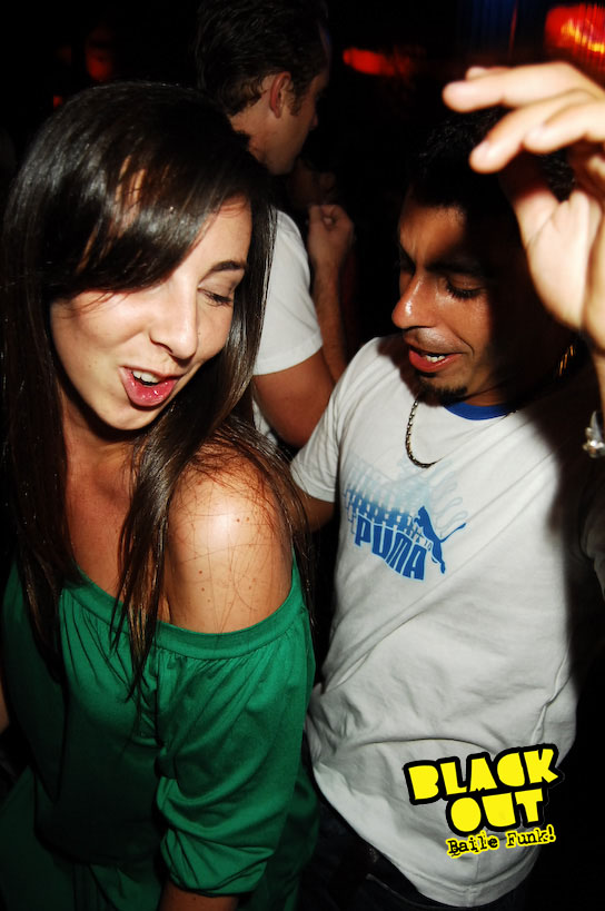 Blackout Baile Funk @ Bar West - San Diego, photograph 79