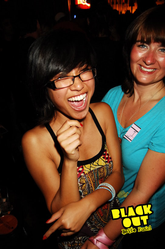 Blackout Baile Funk @ Bar West - San Diego, photograph 80