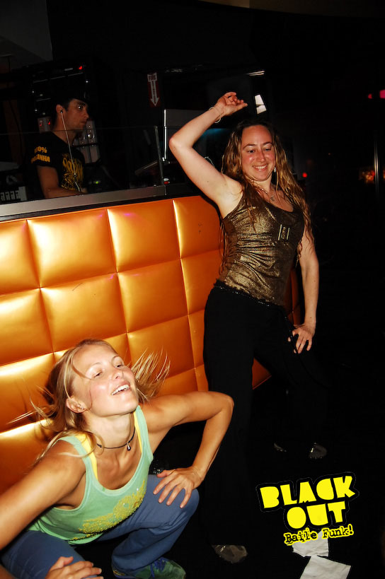 Blackout Baile Funk @ Bar West - San Diego, photograph 83