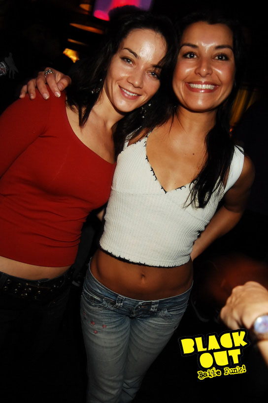 Blackout Baile Funk @ Bar West - San Diego, photograph 100