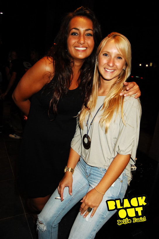 Blackout Baile Funk @ Bar West - San Diego, photograph 102