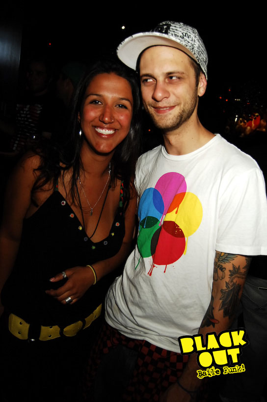 Blackout Baile Funk @ Bar West - San Diego, photograph 105
