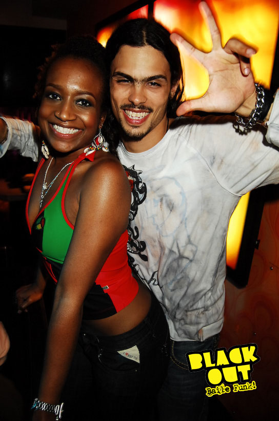 Blackout Baile Funk @ Bar West - San Diego, photograph 108