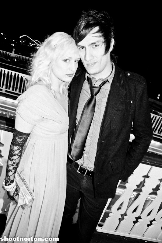 Old Hollywood Boat Party, photograph 3