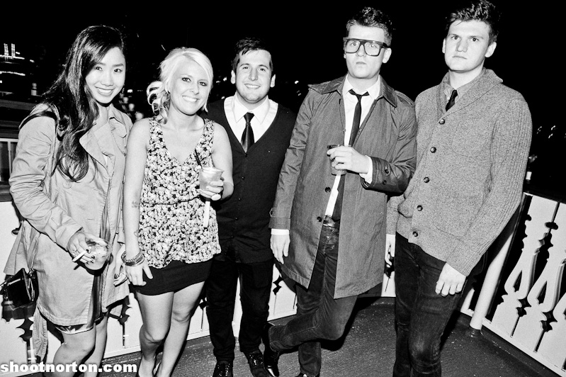 Old Hollywood Boat Party, photograph 4