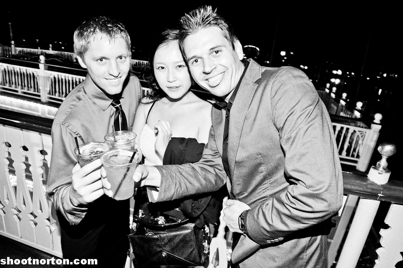 Old Hollywood Boat Party, photograph 5