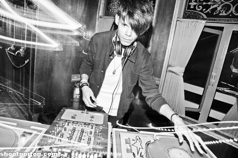 Old Hollywood Boat Party, photograph 6
