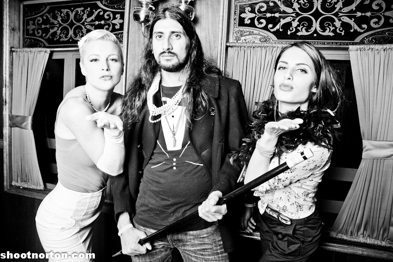 Old Hollywood Boat Party, photograph 9