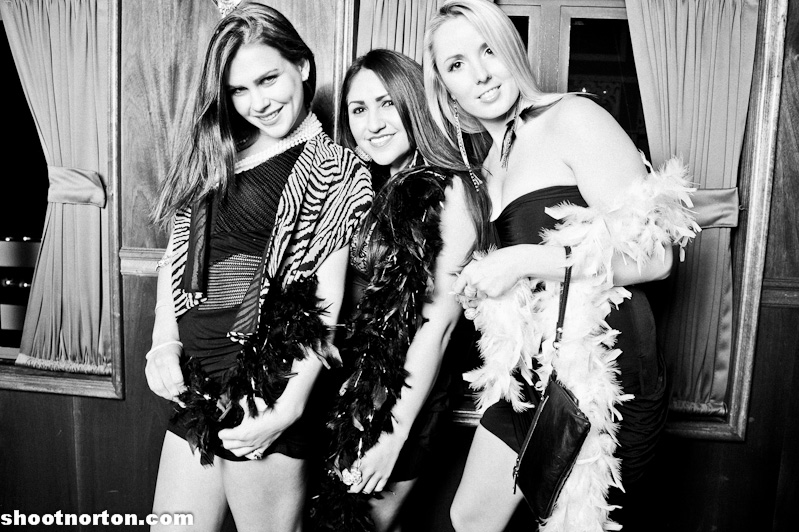 Old Hollywood Boat Party, photograph 12