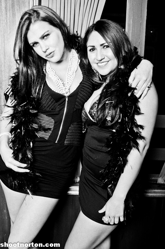 Old Hollywood Boat Party, photograph 14