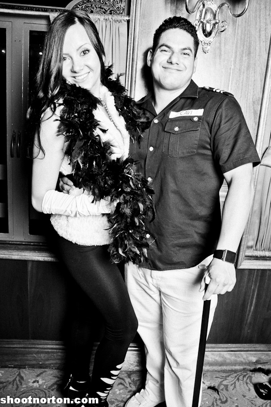 Old Hollywood Boat Party, photograph 20