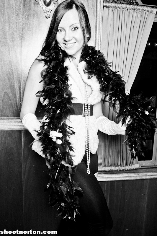 Old Hollywood Boat Party, photograph 21