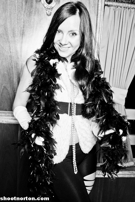 Old Hollywood Boat Party, photograph 22