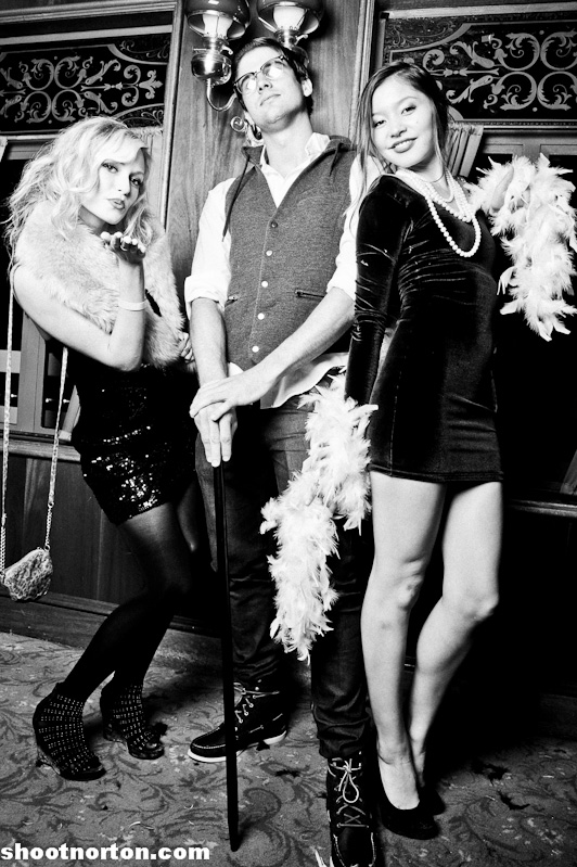Old Hollywood Boat Party, photograph 25