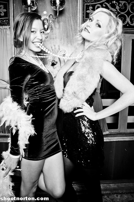 Old Hollywood Boat Party, photograph 26