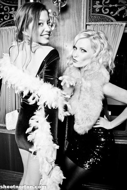 Old Hollywood Boat Party, photograph 27