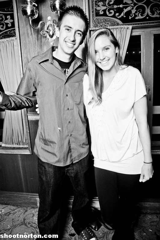 Old Hollywood Boat Party, photograph 29