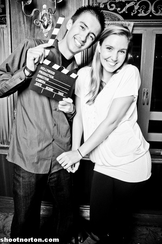 Old Hollywood Boat Party, photograph 30