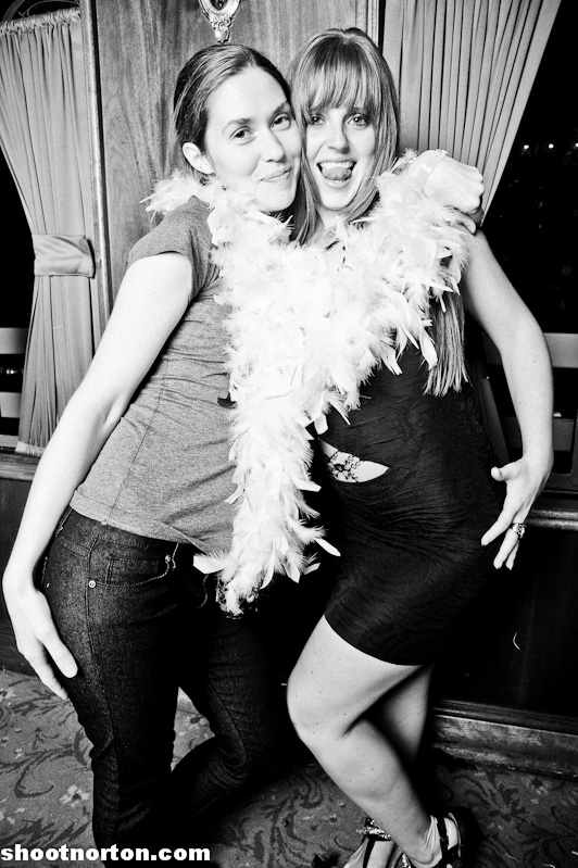Old Hollywood Boat Party, photograph 31