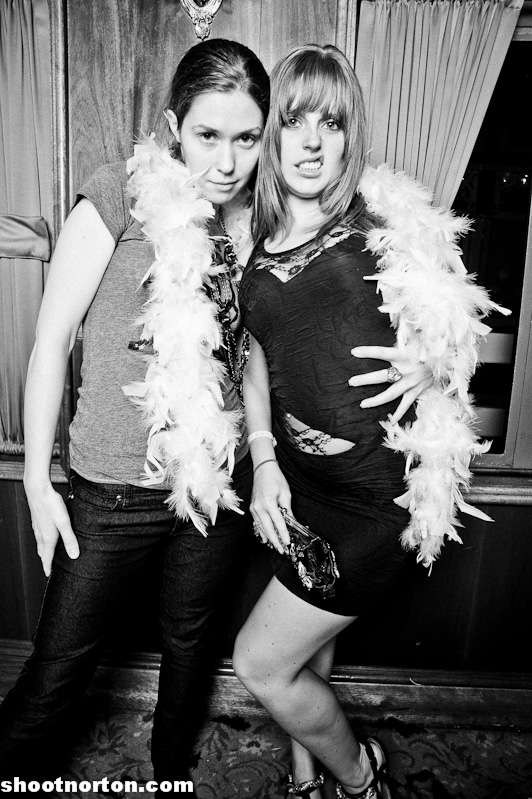 Old Hollywood Boat Party, photograph 32