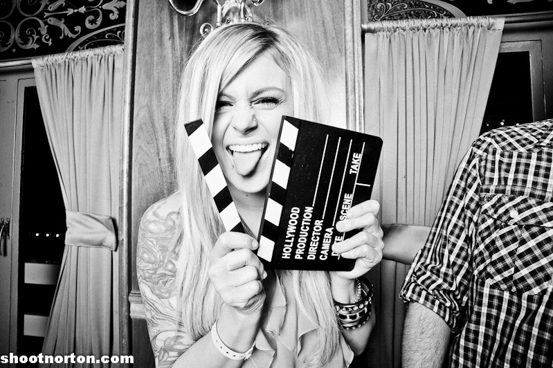 Old Hollywood Boat Party, photograph 34