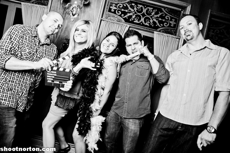 Old Hollywood Boat Party, photograph 35
