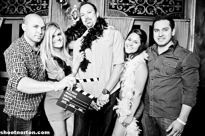 Old Hollywood Boat Party, photograph 36