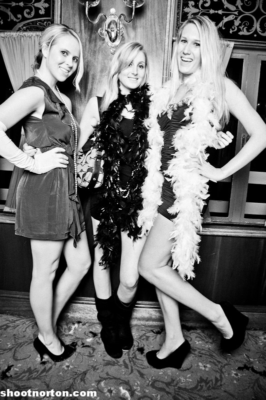 Old Hollywood Boat Party, photograph 37