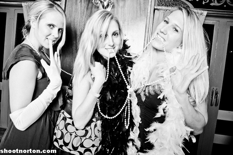 Old Hollywood Boat Party, photograph 38