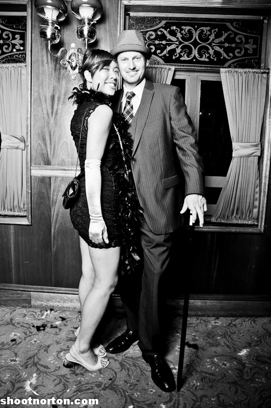 Old Hollywood Boat Party, photograph 40