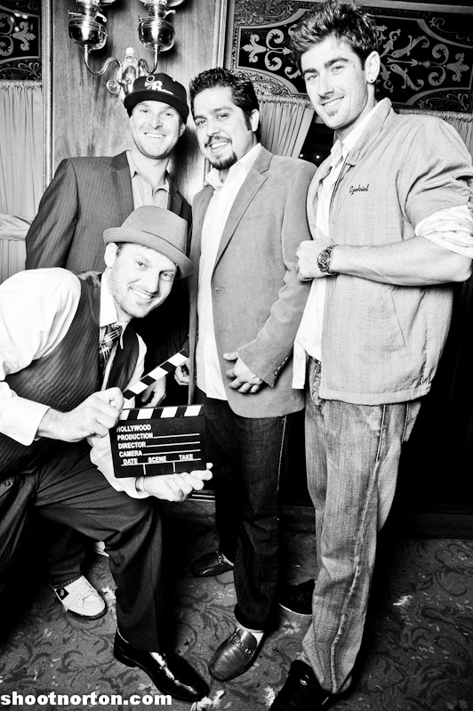 Old Hollywood Boat Party, photograph 41