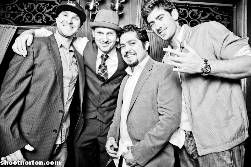 Old Hollywood Boat Party, photograph 42