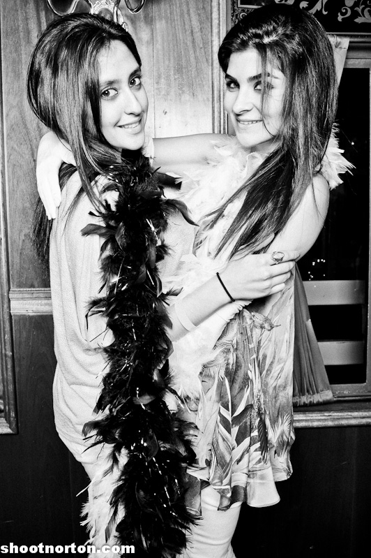 Old Hollywood Boat Party, photograph 44