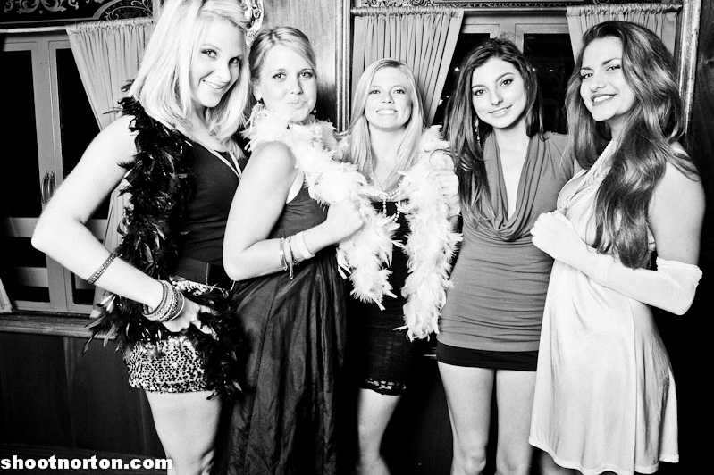 Old Hollywood Boat Party, photograph 45