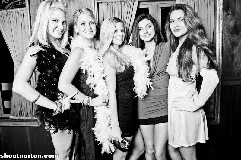 Old Hollywood Boat Party, photograph 47