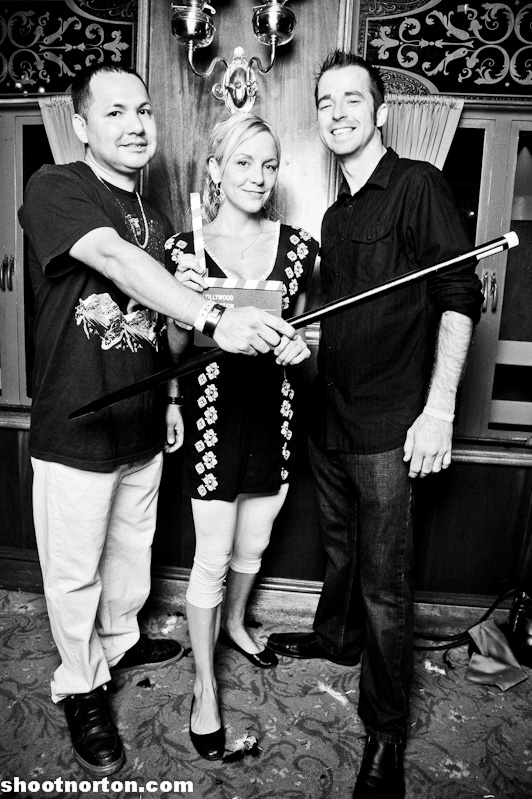 Old Hollywood Boat Party, photograph 51