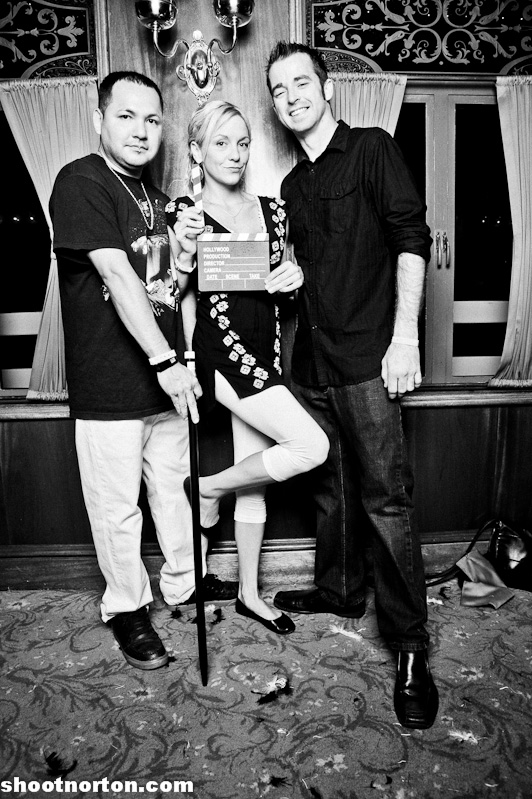 Old Hollywood Boat Party, photograph 52