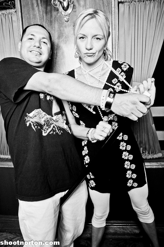Old Hollywood Boat Party, photograph 53