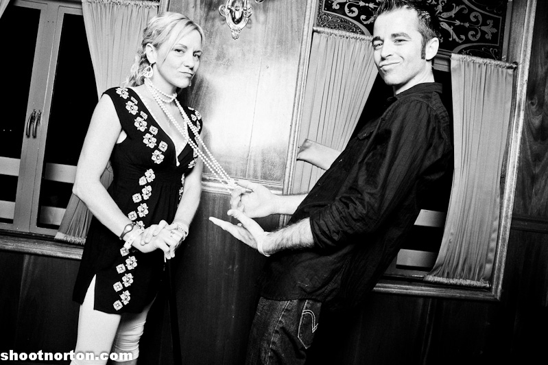 Old Hollywood Boat Party, photograph 54